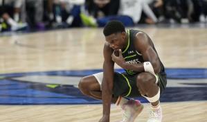 Timberwolves caen en cuenta que llegar a finales de conferencia y más allá conlleva un costo