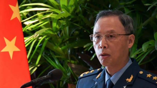 China acusa a Estados Unidos de intentar crear una OTAN en Asia para mantener su hegemonía