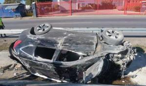 CNTU propone medidas para disminuir accidentes de tránsito con unidades del transporte público