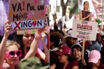 México se alista para su primera mujer presidenta entre dudas sobre el avance de derechos México se alista para su primera mujer presidenta entre dudas sobre el avance de derechos