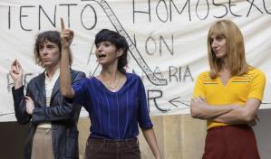 La muestra de cine español abre sus puertas en Cuba