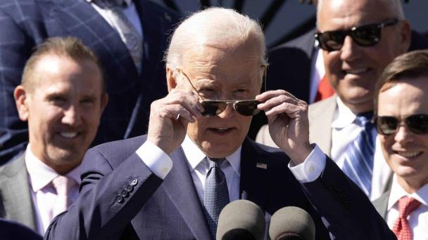 Israel continúa atacando Gaza tras el anuncio de Biden de una nueva propuesta de tregua