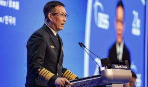 China advierte: Quien trate de separar Taiwán y China acabará autodestruido