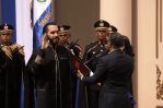 Nayib Bukele es investido para un segundo mandato consecutivo en El Salvador Nayib Bukele es investido para un segundo mandato consecutivo en El Salvador