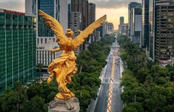 ¿Qué está en juego en las elecciones más grandes en la historia de México?