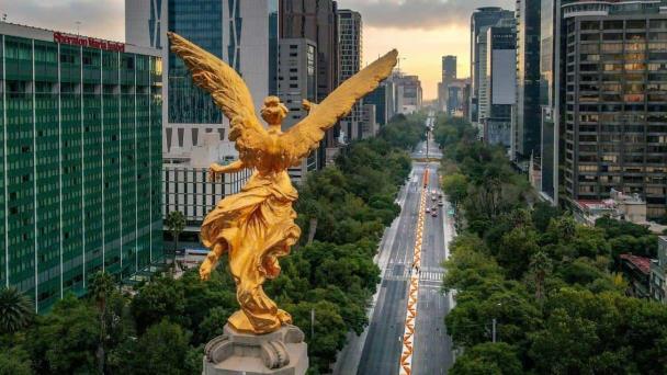 ¿Qué está en juego en las elecciones más grandes en la historia de México?