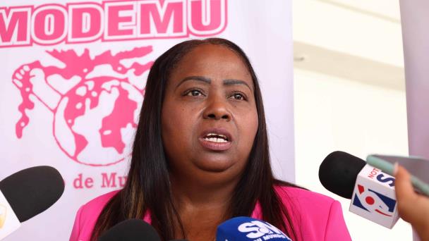 Trabajadoras sexuales insisten en que se respeten sus derechos