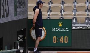 Swiatek y Gauff arrollan rumbo a cuartos en Roland Garros. Alcaraz se cita con Tsitsipas