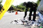 Corea del Norte dice que dejará de lanzar globos con desperdicios mientras Sur promete represalias Corea del Norte dice que dejará de lanzar globos con desperdicios mientras Sur promete represalias
