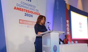 Habilitación y actualización de quirófanos: Gran reto de la anestesiología en el país