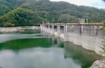 CAASD: producción de agua se mantiene en 429 millones de galones diarios