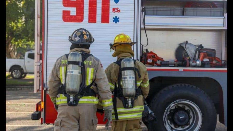 El 911 ha gestionado más de 5 millones de asistencias en diez años de servicio