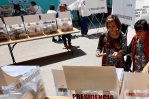 Cierran los centros de votación en la mayoría del territorio de México