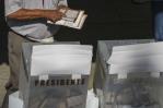 Más del 12 % de los centros electorales de México aún no abren tras 4 horas de jornada Más del 12 % de los centros electorales de México aún no abren tras 4 horas de jornada