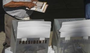 Más del 12 % de los centros electorales de México aún no abren tras 4 horas de jornada