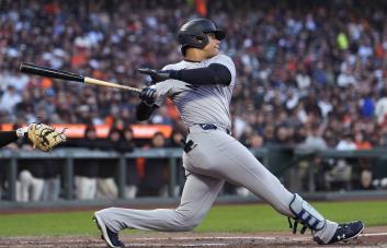 VIDEO | Juan Soto conecta sus jonrones 16 y 17, Yankees superan a Giants