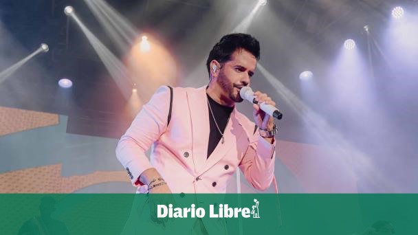 Merengue dominicano de corazón con Manny Cruz