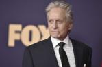 Michael Douglas visita Israel en viaje de solidaridad