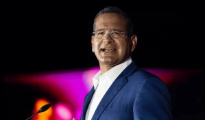 El gobernador de Puerto Rico Pierluisi pierde las primarias frente a Jenniffer González