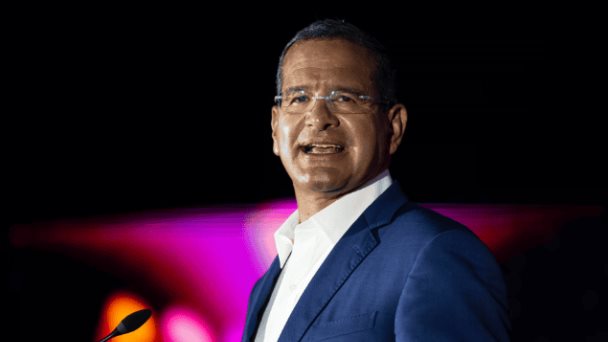 El gobernador de Puerto Rico Pierluisi pierde las primarias frente a Jenniffer González