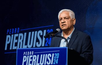 Resultados iniciales dan ventaja a González frente a Pierluisi en primarias de Puerto Rico