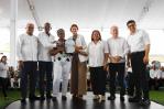 Raquel Peña entrega 2,759 títulos de propiedad en El Tamarindo, Santo Domingo Este Raquel Peña entrega 2,759 títulos de propiedad en El Tamarindo, Santo Domingo Este