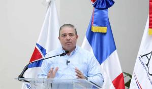 Reforma a la Ley 491-06 de Aviación Civil se ajusta a normas internacionales, dice Porcella