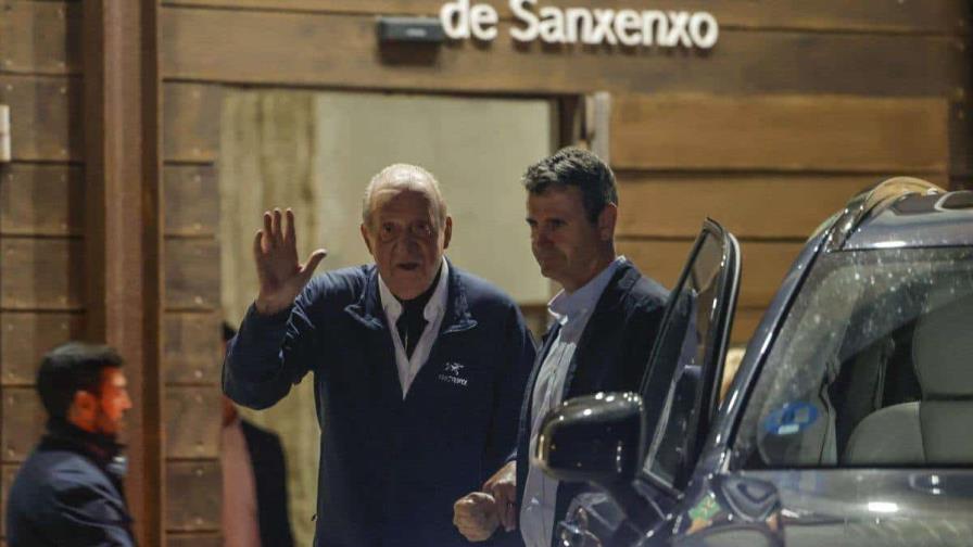 La abdicación de Juan Carlos I: una decisión meditada y ejecutada con máximo sigilo