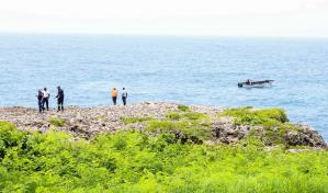 Sigue b&uacute;squeda, desde Manresa a Nigua, de empleado de Medio Ambiente