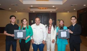 Presentaci&oacute;n exclusiva de WiFi 7 de Ruijie Networks