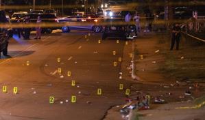 Un muerto y 24 heridos durante tiroteo en Ohio