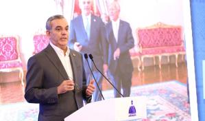 Presidente Abinader habla sobre los resultados de su viaje a Europa
