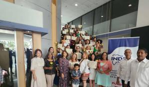 Dominicanas en Puerto Rico reciben capacitación en salud mental