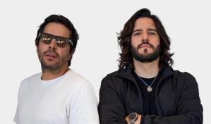 Cali y El Dandee: Nuestras canciones salen del alma, son sentimientos puros