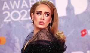 Adele, con el depósito vacío, no tiene planes musicales al margen de sus conciertos