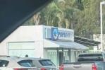 Asaltan sucursal del Banco Popular en la avenida Luperón Asaltan sucursal del Banco Popular en la avenida Luperón