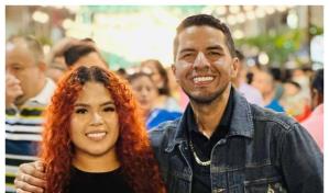 Video | Asesinan al influencer Cristhian Nieto y a su esposa tras organizar un evento infantil