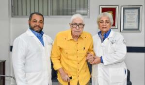 La Asociaci&oacute;n Instituto Dominicano de Cardiolog&iacute;a reconoce legado del doctor Rafael Pichardo Est&eacute;vez