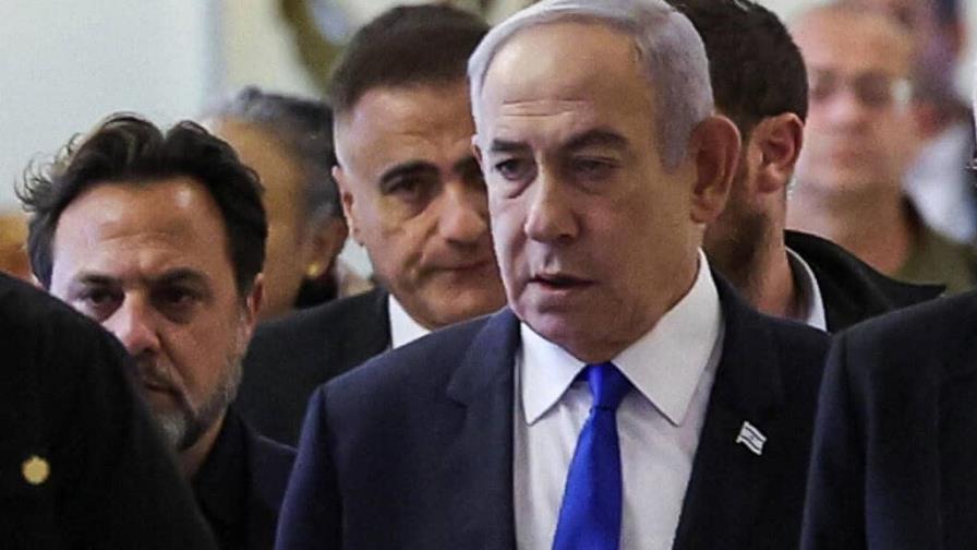 Benjamin Netanyahu atrapado entre el acuerdo de tregua y su coalición