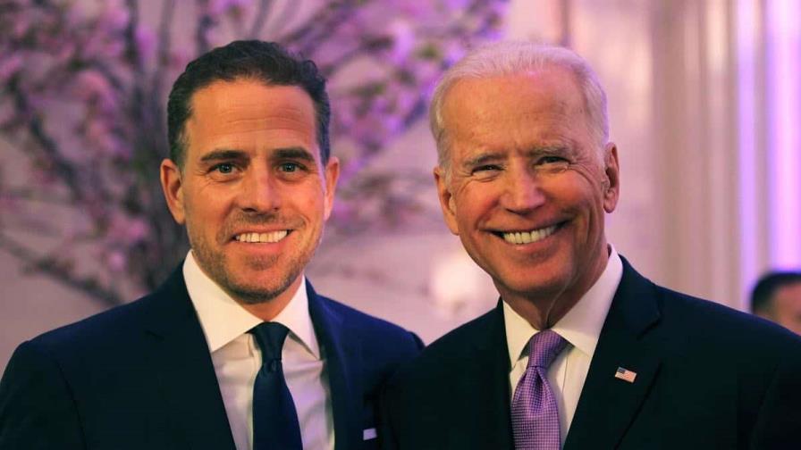 Biden, tras el inicio del juicio contra su hijo: Soy presidente, pero también soy padre