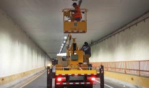 Comisión viaja a Nueva York para conocer técnicas de mantenimiento a infraestructuras