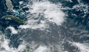 Lluvias continuarán toda la semana por vaguada y dos ondas tropicales