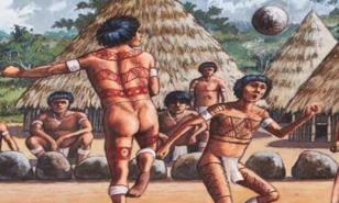 El caballo era el arma psicológica más letal en contra de los taínos