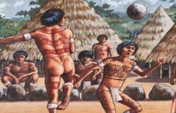 El caballo era el arma psicológica más letal en contra de los taínos