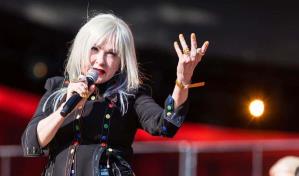 Cyndi Lauper se retirará de los escenarios con una gira de despedida
