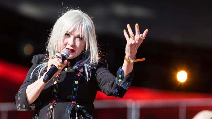 Cyndi Lauper se retirará de los escenarios con una gira de despedida