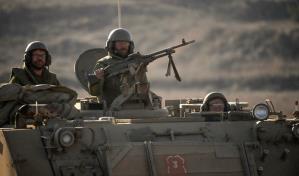 El ejército israelí bajo presión ante una guerra que se libra en múltiples frentes