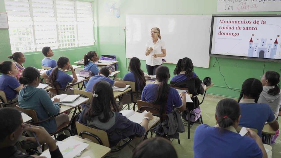 En 17 días finaliza el año escolar 2023-2024