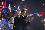 La extrema derecha francesa, clara favorita para arrasar en las elecciones europeas