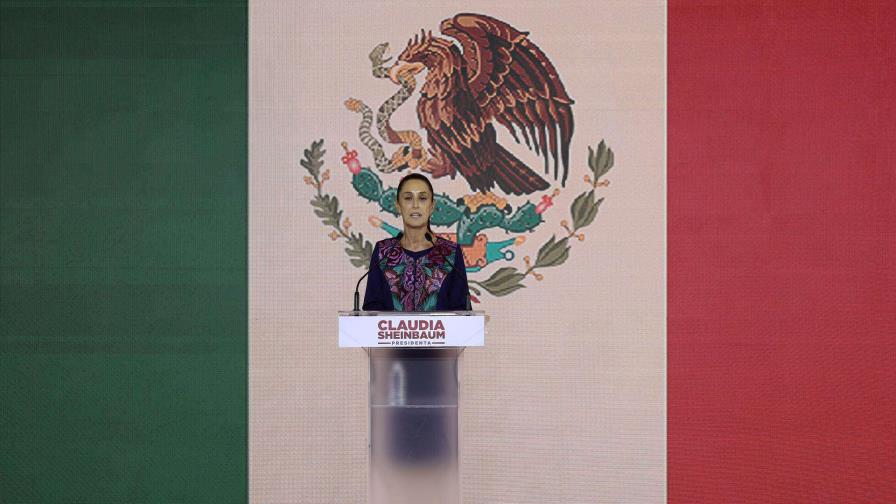 M de México, M de mujer: ¿qué cambia con Claudia Sheinbaum como presidenta?